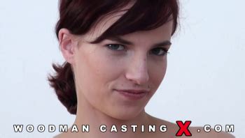 K2S WoodmanCastingX Leila Smith Casting And Hardcore Phun Org Forum
