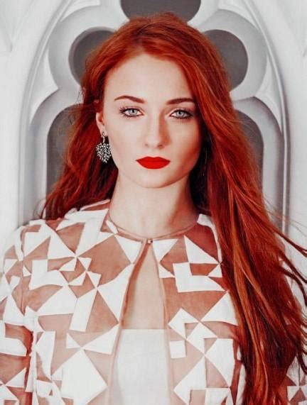 Latest sophieturner looks and outfits online | SeenIt