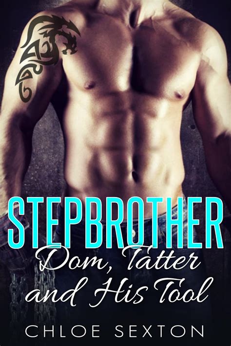 ROMANCE MC ROMANCE Stepbrother Dom Tatter And His Tool Bad Boy Billionaire BBW Romance New