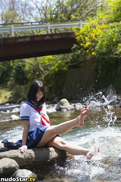 Rui Kiriyama RuiKiriyamaOFI Ruikiriyama Nude OnlyFans Photo Nudostar TV