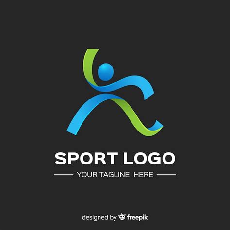 Strona Logo Sportowe Darmowe Wektory I Psd Do Pobrania