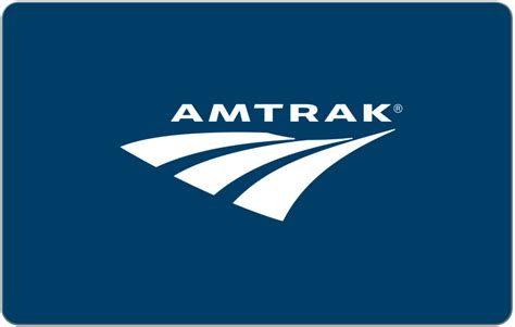 Amtrak 100 Gift Card AMTRAK 100 GIFT CARD Best Buy