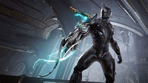 56体目のWarframeDanteが登場するWarframeアップデート解き放たれしDanteの配信が3月28日に決定 さとログ