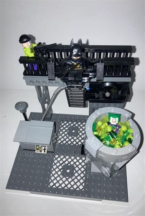 Custom Lego Batman mocs : r/LegoBatman