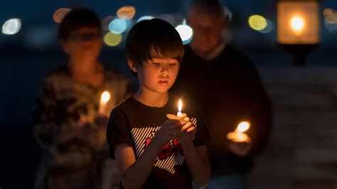 El Paso Walmart mass shooting anniversary: 2023 remembrance ceremonies