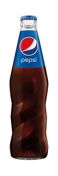 Pepsi Cola X Cl Mw Flasche