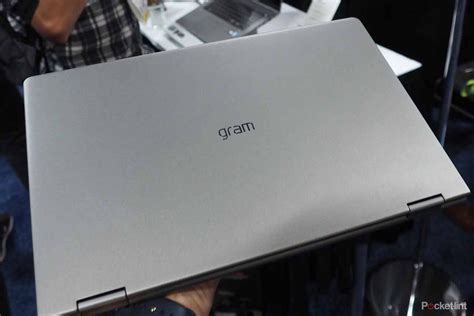 LG Gram 14 2-in-1 initial review: Taking LG's laptops to the next level