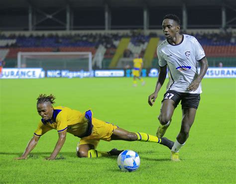 End Of The Road Mlandege Knocks APR Out Of Mapinduzi Cup On Penalties