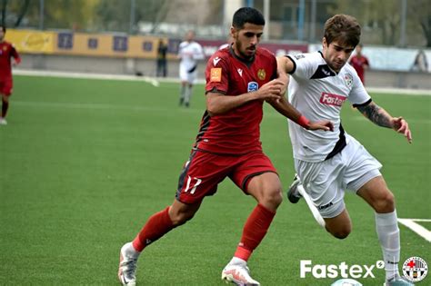 West Armenia Bkma Idbank Armenian Premier League Week