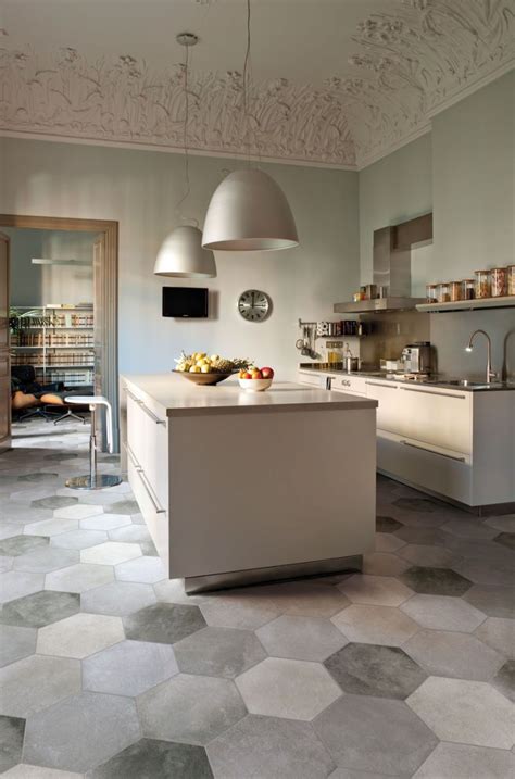 Commercial Kitchen Flooring Tiles - Flooring Images