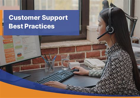 10 Best Practices Of E Commerce Customer Support Services