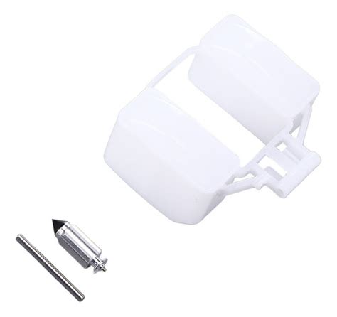 16013kr3980 Kit De Pasador De Aguja Flotante Para Carburador Cuotas