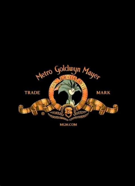 Metro goldwyn mayer logo with tom Watch Cartoons, Cartoons Comics ...