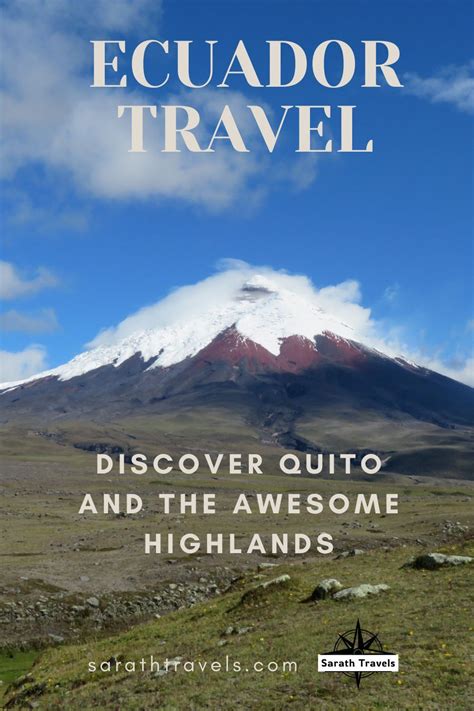 Days In Quito Ecuador The Perfect Itinerary And Travel Guide Artofit