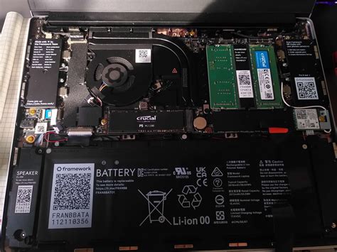 Laptop does not start even with charger - Community Support - Framework ...