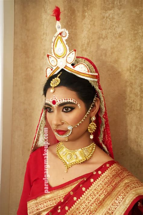 Dulhan Ke Makeup Ka Design Makeupview Co