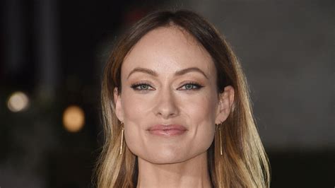 Olivia Wilde Reveals Her Breasts In A Transparent Dress Archynewsy