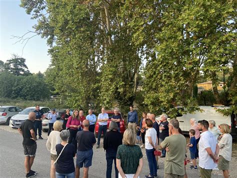 Démocratie participative Mairie de Villeneuve lez Avignon