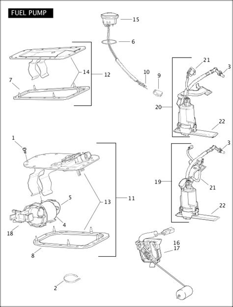 2008 Harley Davidson Parts Catalog Pdf