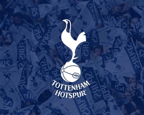 Tottenham Hotspur Wallpapers - Wallpaper Cave