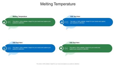 Melting Temperature PowerPoint Templates Slides And Graphics