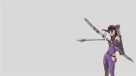 100 Kate Bishop Wallpapers