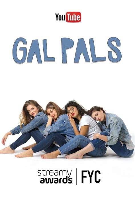 Gal Pals Tv Time