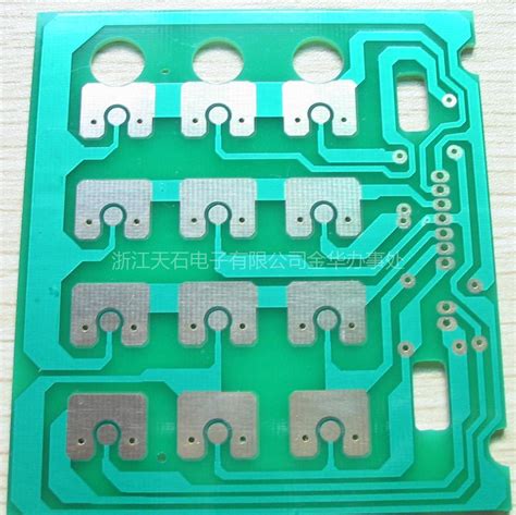 Pcb表面处理工艺图册360百科