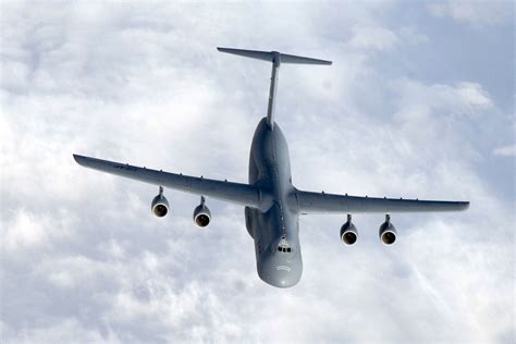 C-5 Galaxy | Military.com