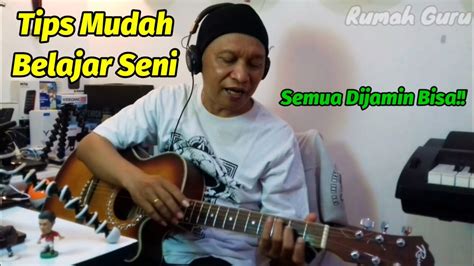 Cara Stem Gitar Mudah Semua Dijamin Bisa Youtube