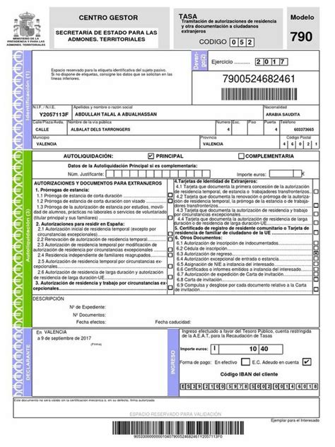 Modelo 790 ¿qué Es Para Qué Sirve Y Cómo Presentarlo 2024