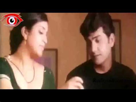 Mallu Hot Aunty Enjoying With A Boy I Redicon Short Films Youtube