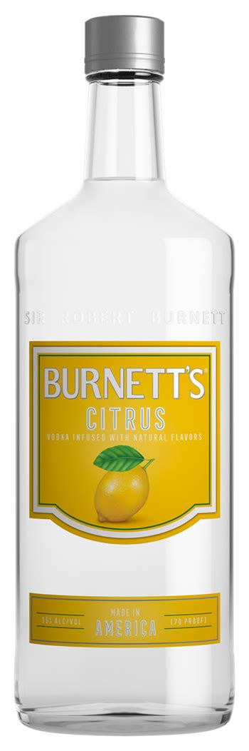 For The 1st Time In 25 Years Heaven Hills Burnetts Vodka Gets A