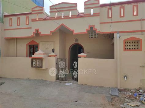 Independent House For Sale In Ayappakkam Chennai Nobroker