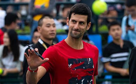 Novak Djokovic Ganó El Juicio Contra Su Deportación De Australia Y El Juez Ordenó Su Liberación