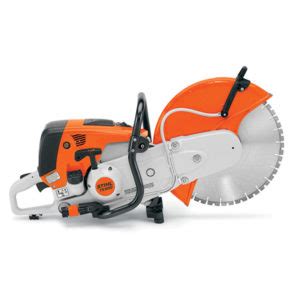 Stihl Ts Cutquik Cut Off Saw Sharpe S Lawn Equipment