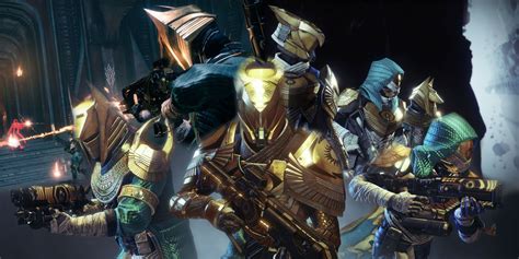 Everything We Know About Destiny 2's Future Crucible Plans