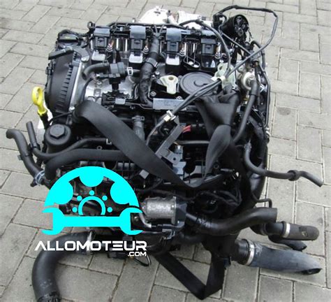 Moteur Complet VW AUDI 1 8 DAJ Allomoteur