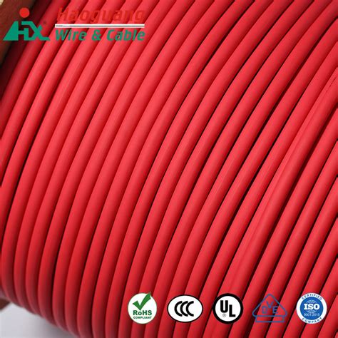 China Power Limited Fire Resistant Alarm Cable Factory Manufacturers