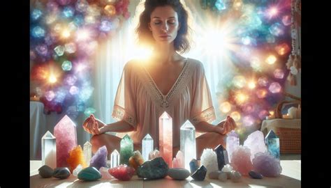 Why Use Healing Crystals for Holistic Wellness? - Awakening.today