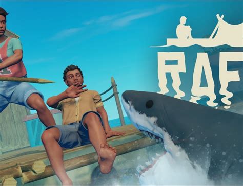 Raft Final Chapter Guide Nikalajovani