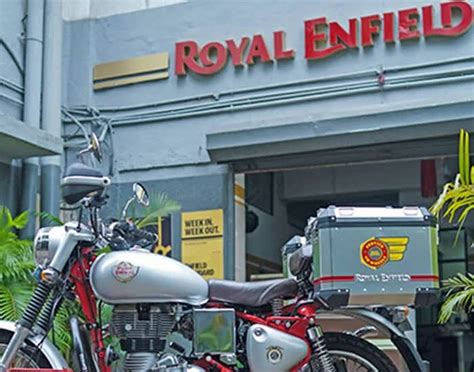 Customer Support Owners Manual Roadside Assistance Royal Enfield