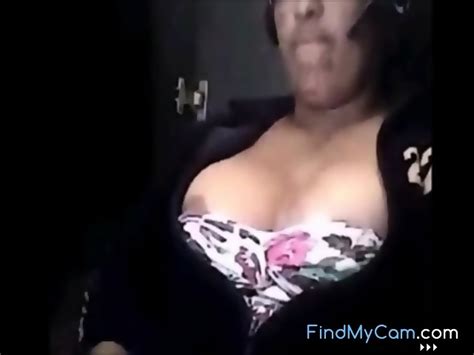 Mature Mom Show Tits And Lick Her Nip Slip