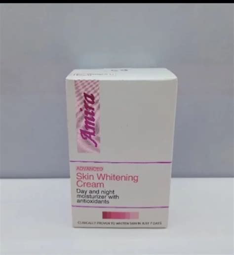 Amira Skin Whitening Cream Available In 15g And 60g Lazada Ph