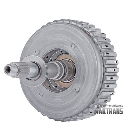 FORWARD Drum With Shaft 4 Friction Plates Automatic Transmission