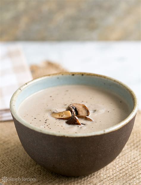 Best Dried Shiitake Mushroom Soup Recipes