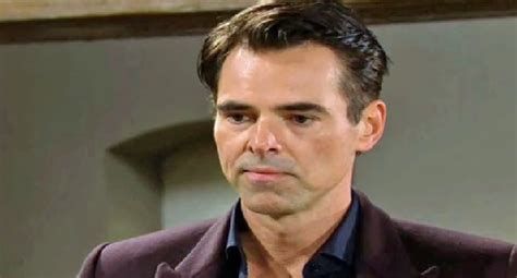 The Young And The Restless Spoilers Thursday August 24 Billy And Jack