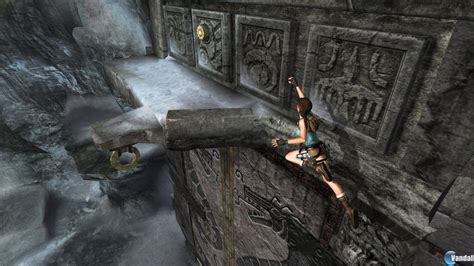 Tomb Raider Trilogy Videojuego PS3 Vandal