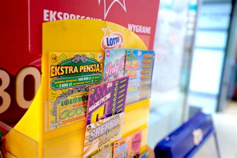 Eurojackpot Roku Poznaj Ostatnie Wyniki Losowania