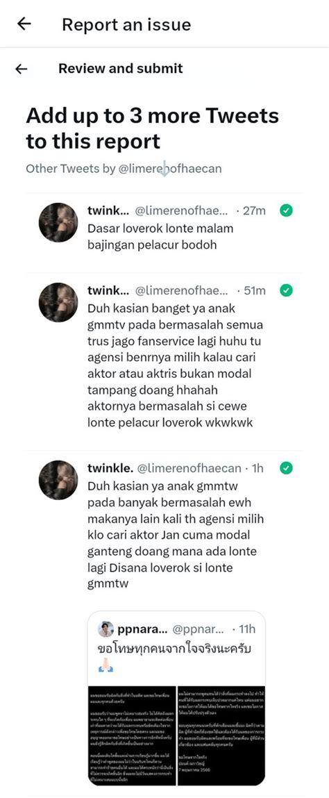 Loverrukk Indonesia FC On Twitter Please Help Report Loverrukk